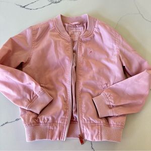 Alive Bomber Jacket